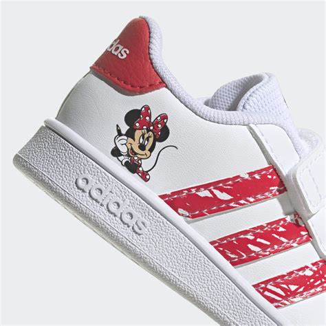 adidas minnie maus schuhe|adidas minnie mouse gear.